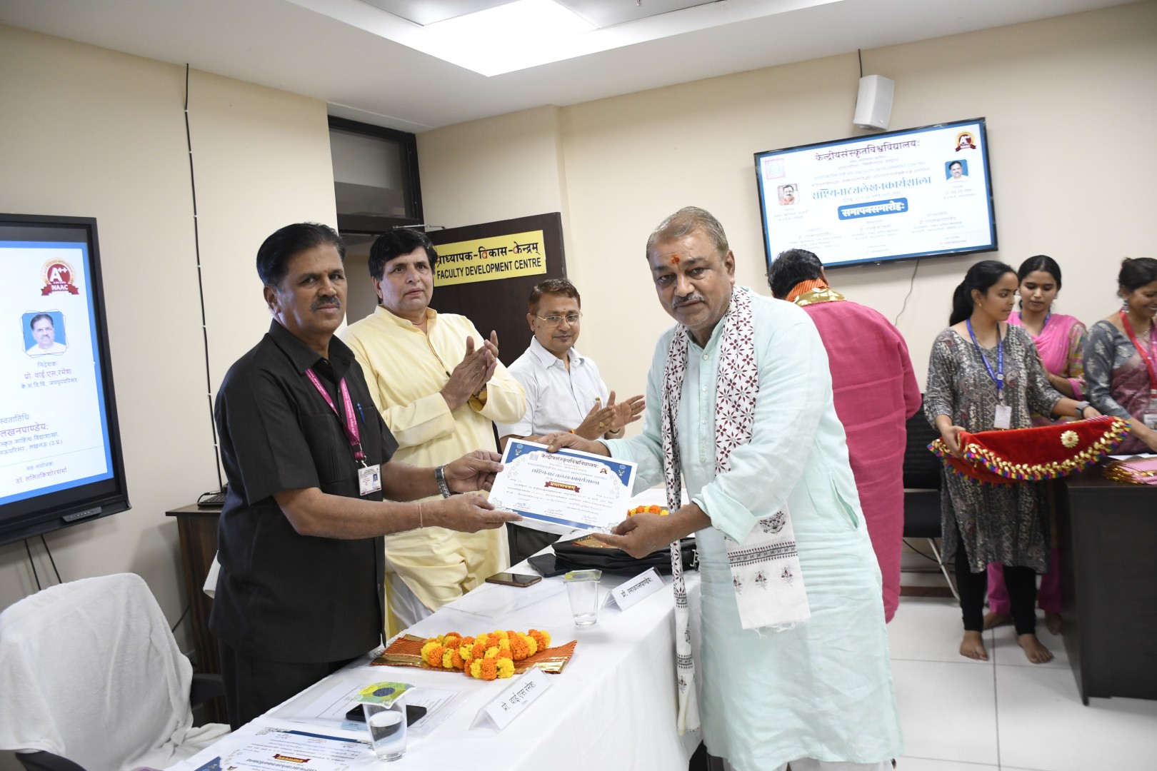 FDC Event Photo 2